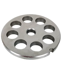 LEM #8 STAINLESS STEEL GRINDER PLATES Food & Food Storage