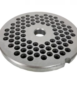 LEM #10/#12 STAINLESS STEEL GRINDER PLATES Food & Food Storage