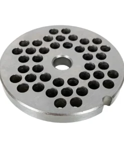 LEM #10/#12 STAINLESS STEEL GRINDER PLATES Food & Food Storage 7 LEM #10/#12 STAINLESS STEEL GRINDER PLATES Food & Food Storage