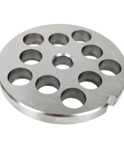 LEM #10/#12 STAINLESS STEEL GRINDER PLATES Food & Food Storage 9 LEM #10/#12 STAINLESS STEEL GRINDER PLATES Food & Food Storage