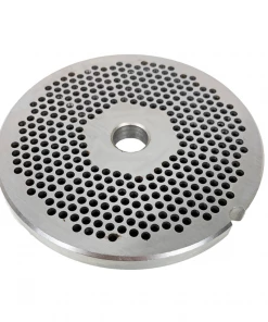 LEM #32 STAINLESS STEEL GRINDER PLATES
