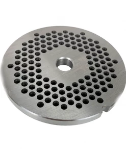 LEM #32 STAINLESS STEEL GRINDER PLATES