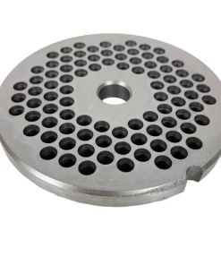 LEM #32 STAINLESS STEEL GRINDER PLATES