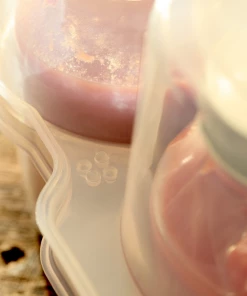 Roots & Harvest Safe Crate For Quart Jars Food & Food Storage