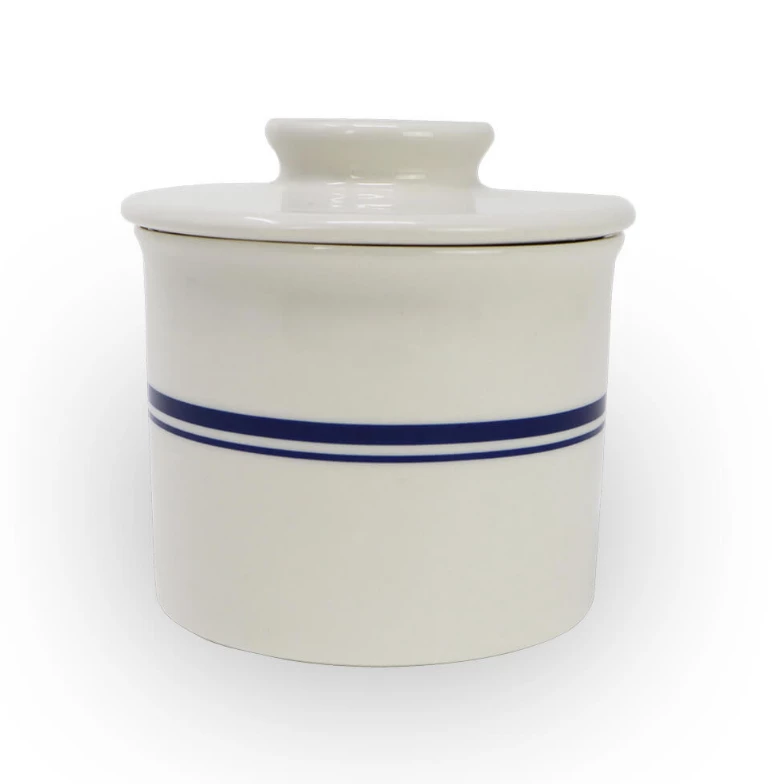 Roots & Harvest Butter Keeper Crock Food & Food Storage 2 Roots & Harvest Butter Keeper Crock Food & Food Storage