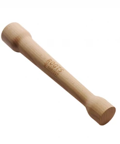 Roots & Harvest Beechwood Stomper Home, Farm & Garden