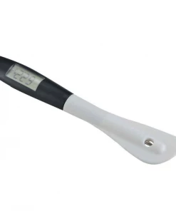 Roots & Harvest Jelly Spatula With Integrated Thermometer Home, Farm & Garden