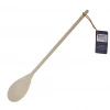 Home, Farm & Garden Roots & Harvest 18" Birchwood Long Handled Spoon