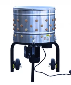 Roots & Harvest Chicken Plucker