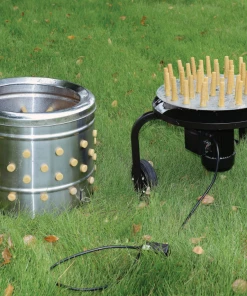 Roots & Harvest Chicken Plucker