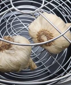 Roots & Harvest Black Garlic Multi-Purpose Fermenter 9 Roots & Harvest Black Garlic Multi-Purpose Fermenter