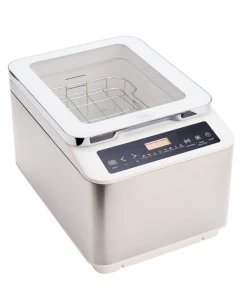 Roots & Harvest Ultrasonic Cleaner