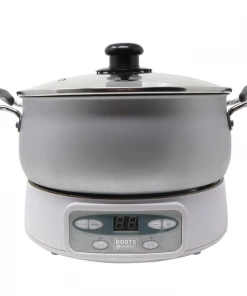 Roots & Harvest Jam And Jelly Maker