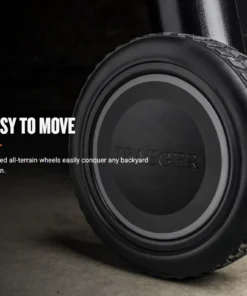 TRAEGER PRO 780 PELLET GRILL Appliances