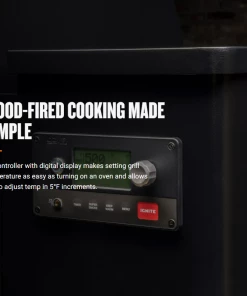 TRAEGER IRONWOOD 650 PELLET GRILL Outdoor Cooking