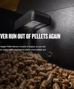 TRAEGER IRONWOOD 885 PELLET GRILL 32 TRAEGER IRONWOOD 885 PELLET GRILL