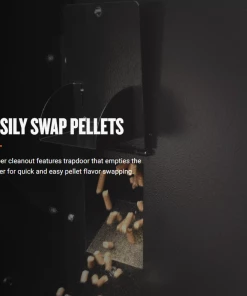 TRAEGER IRONWOOD 885 PELLET GRILL 40 TRAEGER IRONWOOD 885 PELLET GRILL