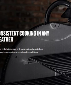 TRAEGER IRONWOOD 650 PELLET GRILL Outdoor Cooking