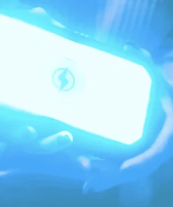 Ready Hour Wireless Solar PowerBank Charger & LED Light