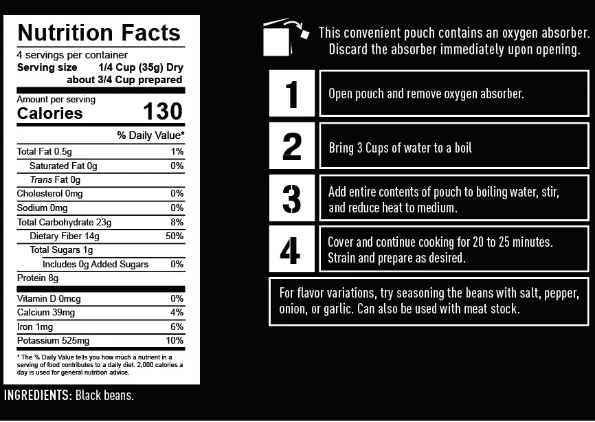 Ready Hour Mega Protein Kit W/ Real Meat 9 Ready Hour Mega Protein Kit W/ Real Meat