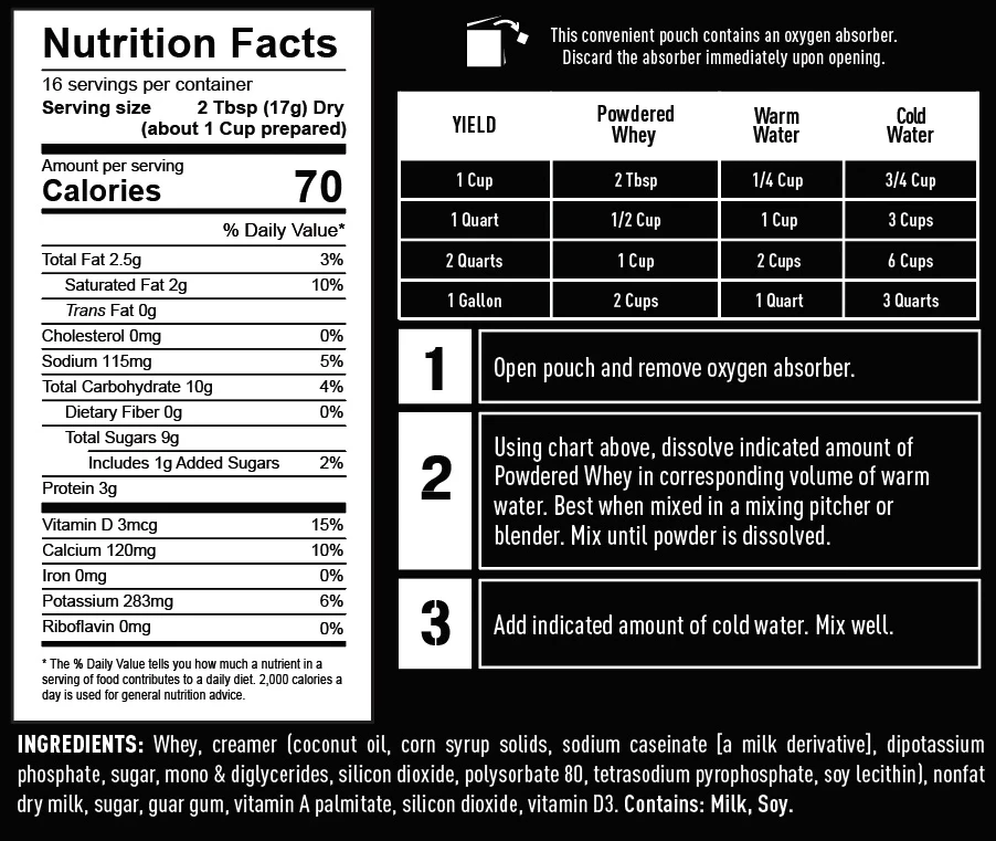 Ready Hour Gluten Free Food Kit 120 Serving Entrees 18 Ready Hour Gluten Free Food Kit 120 Serving Entrees