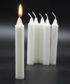Good2GoCo Gear CANDLES - 6 PACK