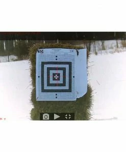 X-Vision KRAD Night Vision Scope - XANS550 Gear