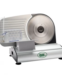 LEM MIGHTY BITE 8 1/2" MEAT SLICER Food & Food Storage