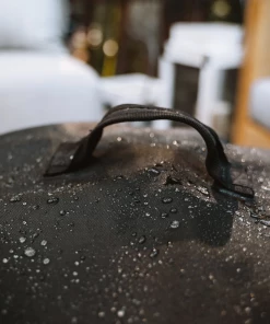 Solo Stove Yukon Accessory Bundle