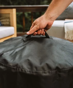 Solo Stove Yukon Accessory Bundle