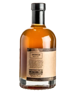 Traeger Accessories TRAEGER SMOKED SIMPLE SYRUP VANILLA & CLOVE - 375 ML