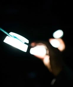 BioLite SiteLight String Lighting