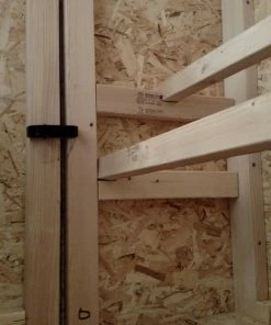 OverEZ Chicken Coops OverEZ Small Chicken Coop