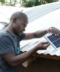 BioLite SolarHome 620+ 18 BioLite SolarHome 620+