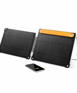 BioLite SolarPower 10+