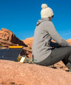 BioLite SolarPower 10+