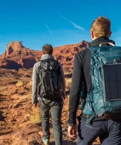 BioLite SolarPower 10+