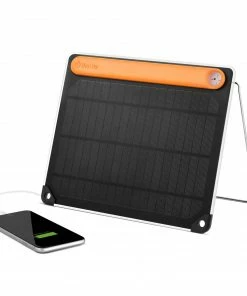 BioLite SolarPanel 5+