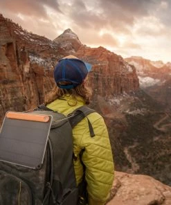 BioLite SolarPanel 5+