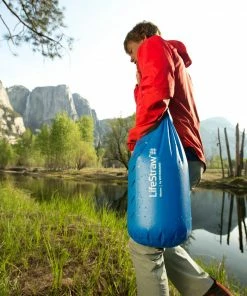 LifeStraw Mission 12L Water