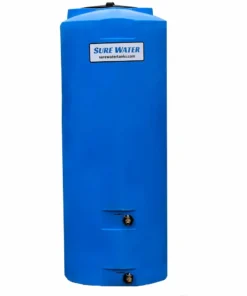 Sure Water 500 Gallon Water Storage Tank (Doorway)