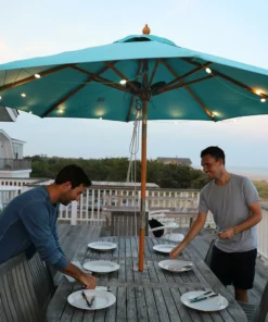 Lighting MPOWERD LUCI SOLAR STRING LIGHTS