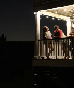 Lighting MPOWERD LUCI SOLAR STRING LIGHTS