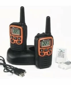 Midland X Talker Pair Of 2-Way Radios 2-Way & Emergency Radios
