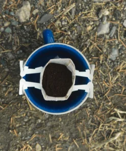 Drinks Pacific Packers Coffee - Medium Roast 24 Drinks Pacific Packers Coffee - Medium Roast