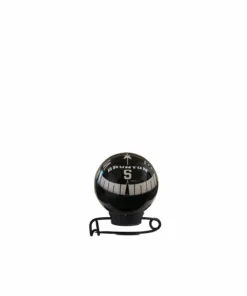 BRUNTON GLOBE TAG-ALONG COMPASS