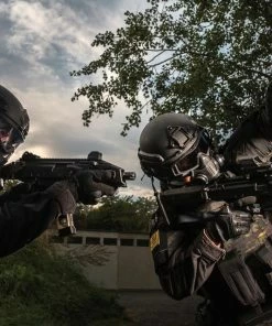 MIRA Safety Tactical Air-Purifying Respirator (TAPR) Standard Kit Gas Masks & HAZMAT Suits 26 MIRA Safety Tactical Air-Purifying Respirator (TAPR) Standard Kit Gas Masks & HAZMAT Suits