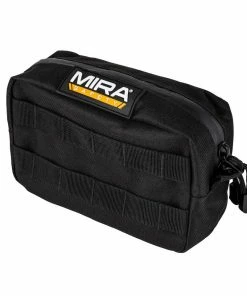 MIRA Safety Tactical Air-Purifying Respirator (TAPR) Standard Kit Gas Masks & HAZMAT Suits 23 MIRA Safety Tactical Air-Purifying Respirator (TAPR) Standard Kit Gas Masks & HAZMAT Suits