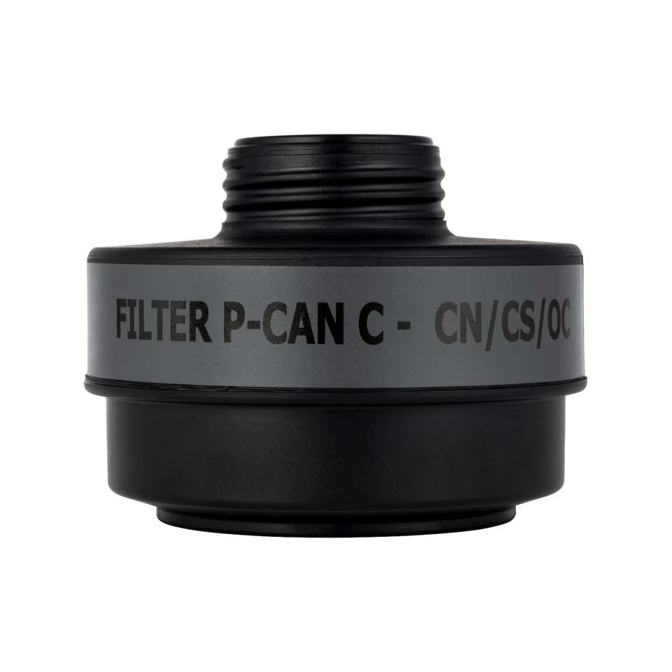 MIRA Safety Tactical Air-Purifying Respirator (TAPR) Standard Kit Gas Masks & HAZMAT Suits 7 MIRA Safety Tactical Air-Purifying Respirator (TAPR) Standard Kit Gas Masks & HAZMAT Suits