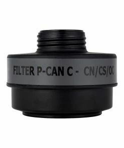 MIRA Safety Tactical Air-Purifying Respirator (TAPR) Filters Gear